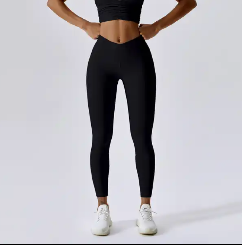 Flex Fit Leggings