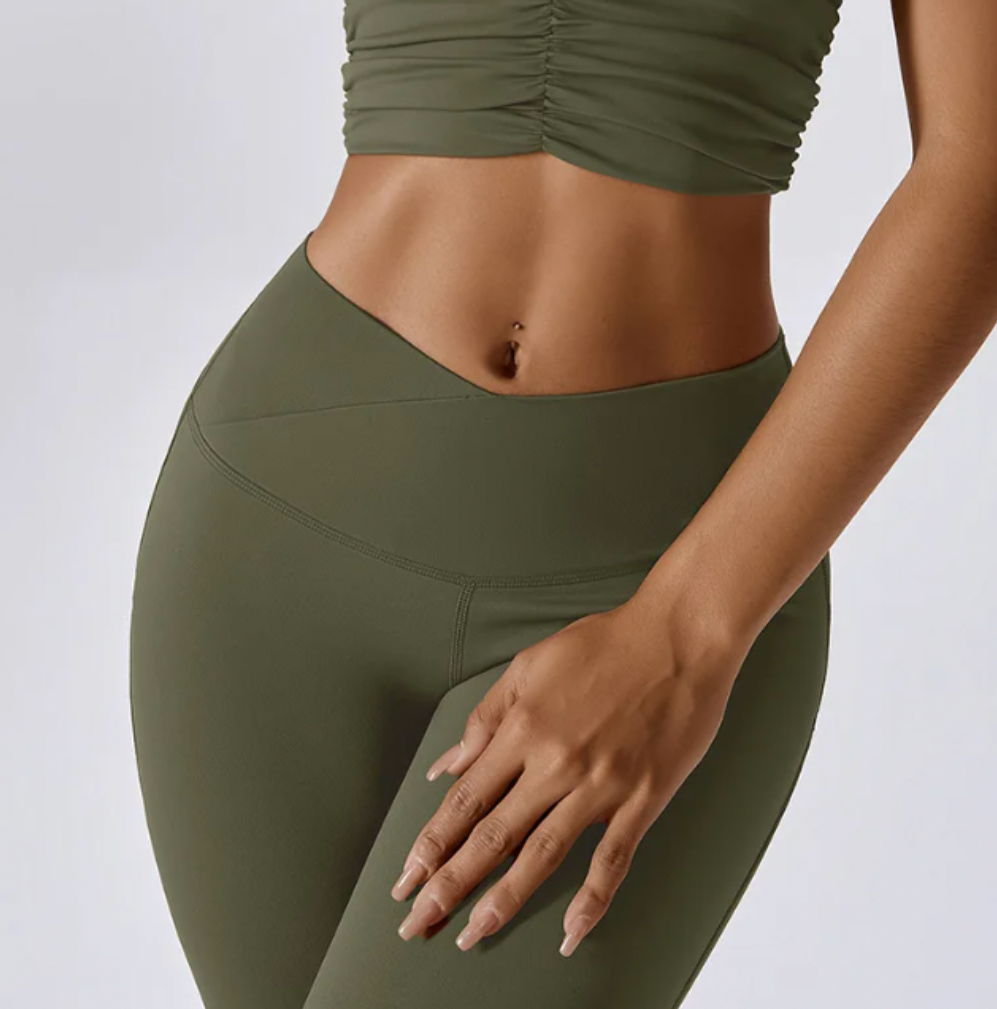 Flex Fit Leggings