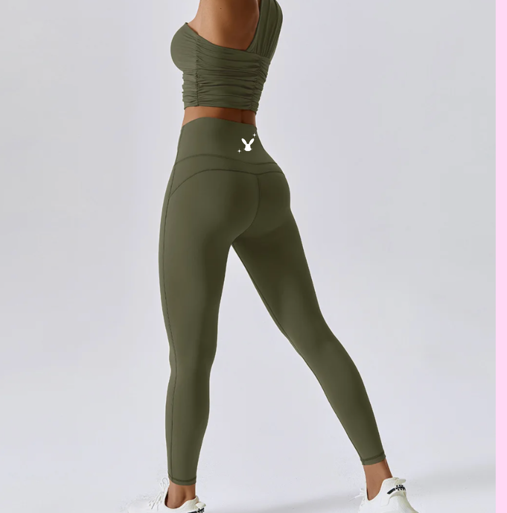 Flex Fit Leggings