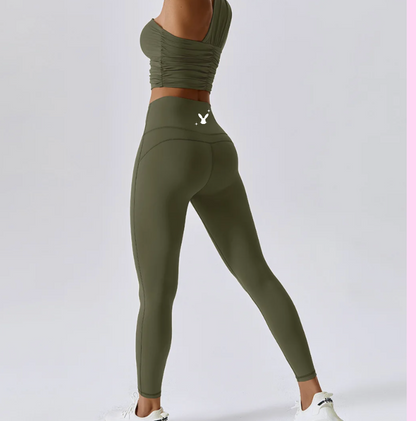 Flex Fit Leggings