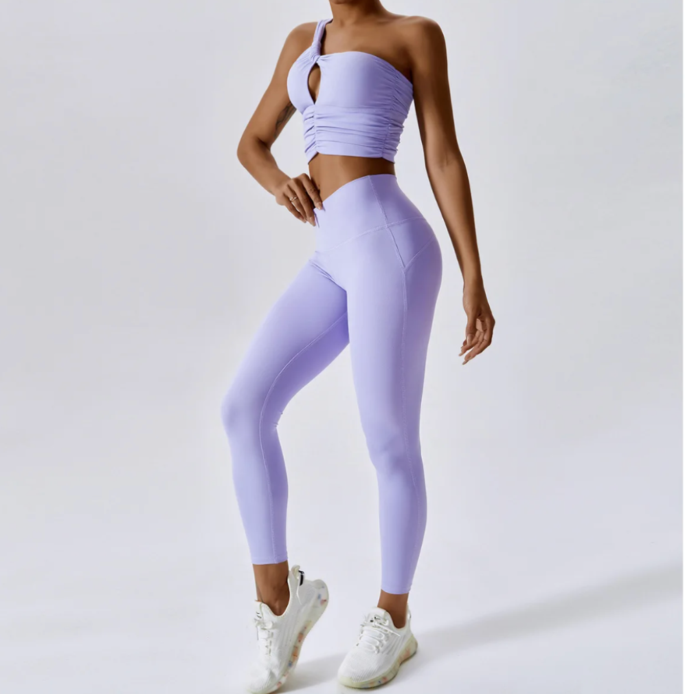 Flex Fit Leggings