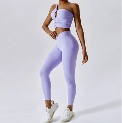 Flex Fit Leggings