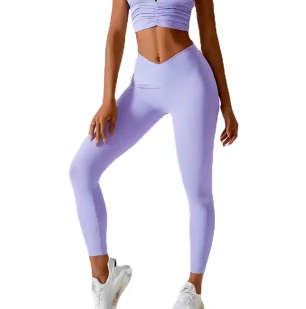 Flex Fit Leggings