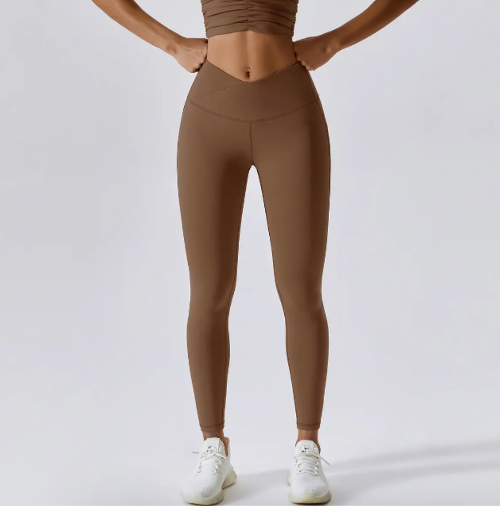 Flex Fit Leggings