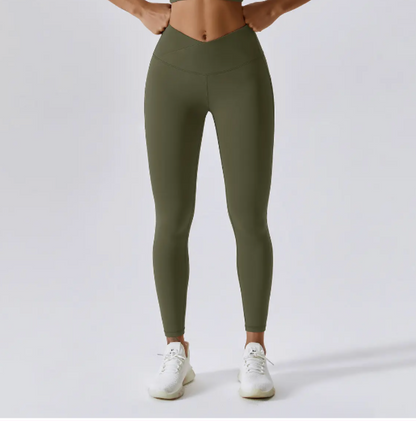 Flex Fit Leggings