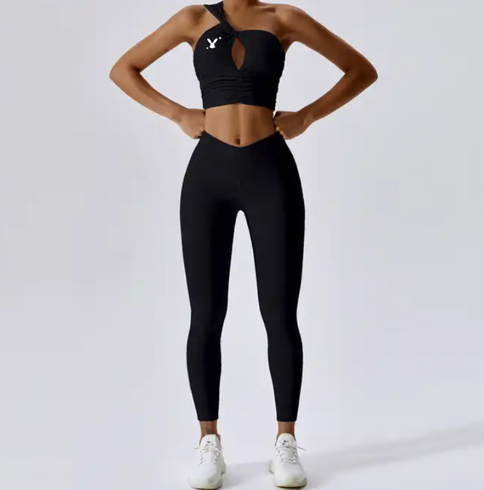 Flex Bunny Top