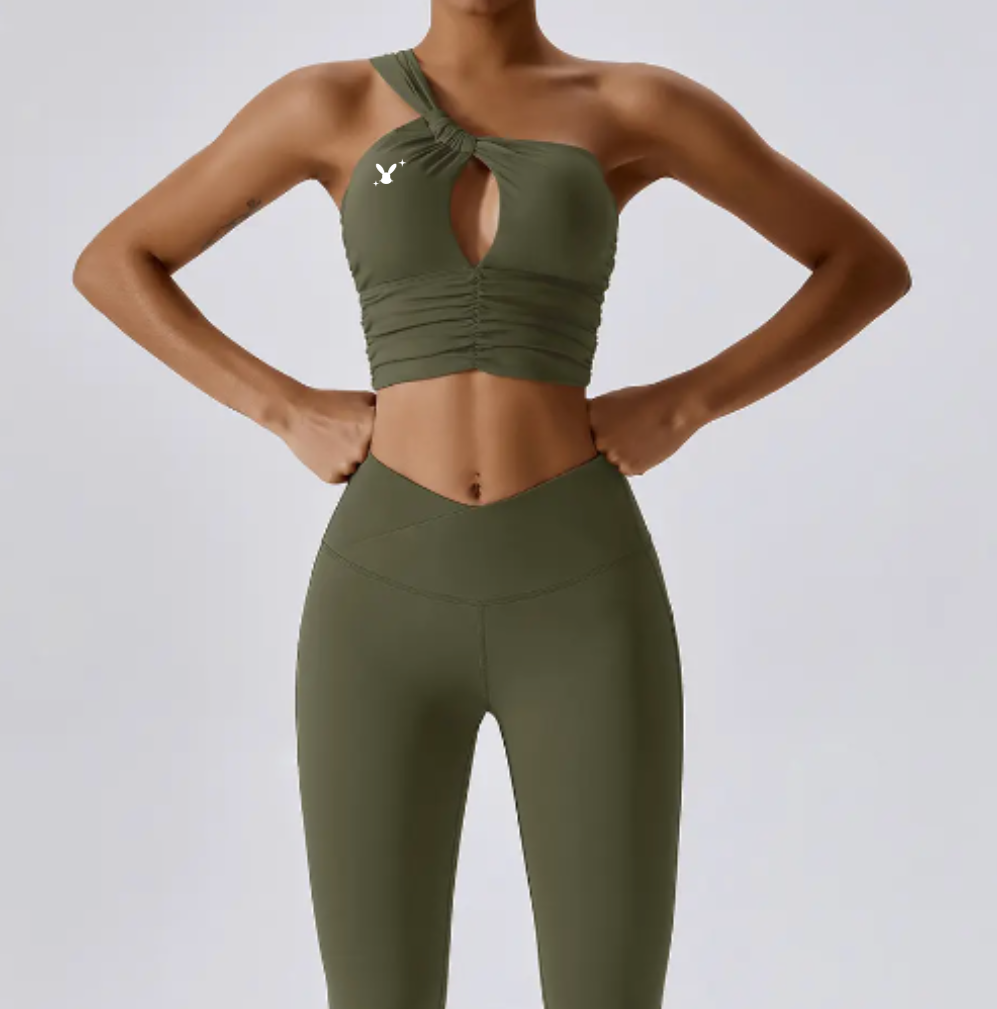 Flex Bunny Top