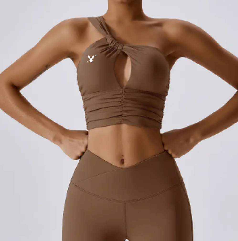Flex Bunny Top