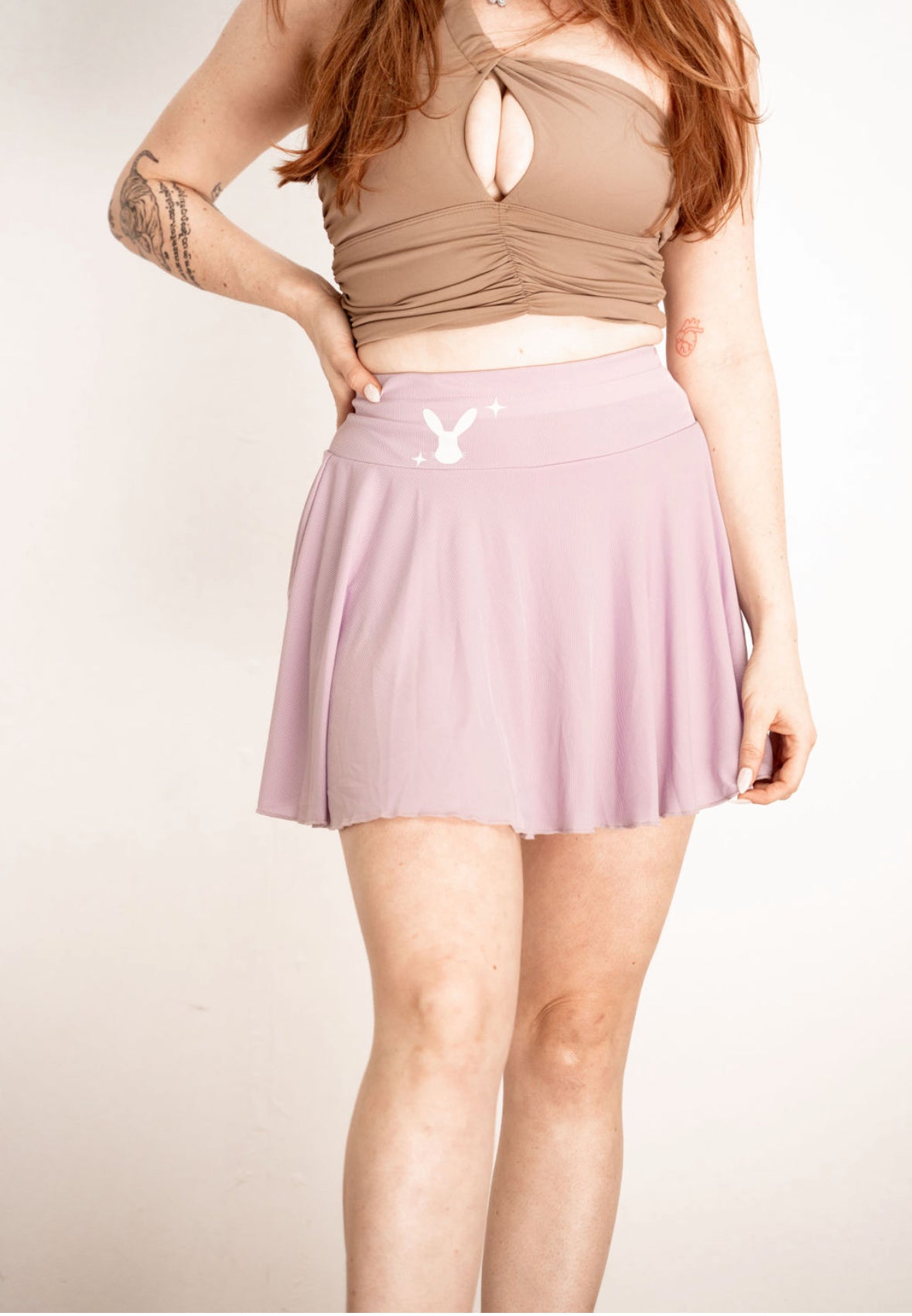 Court Skort