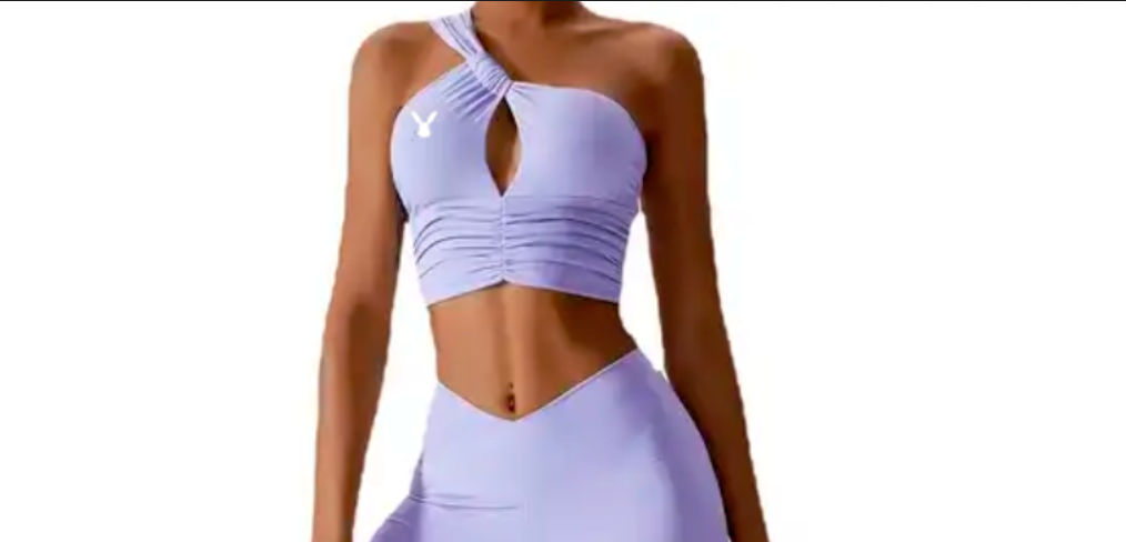 Flex Bunny Top